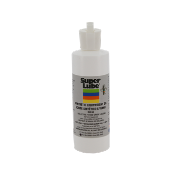 Super Lube52008